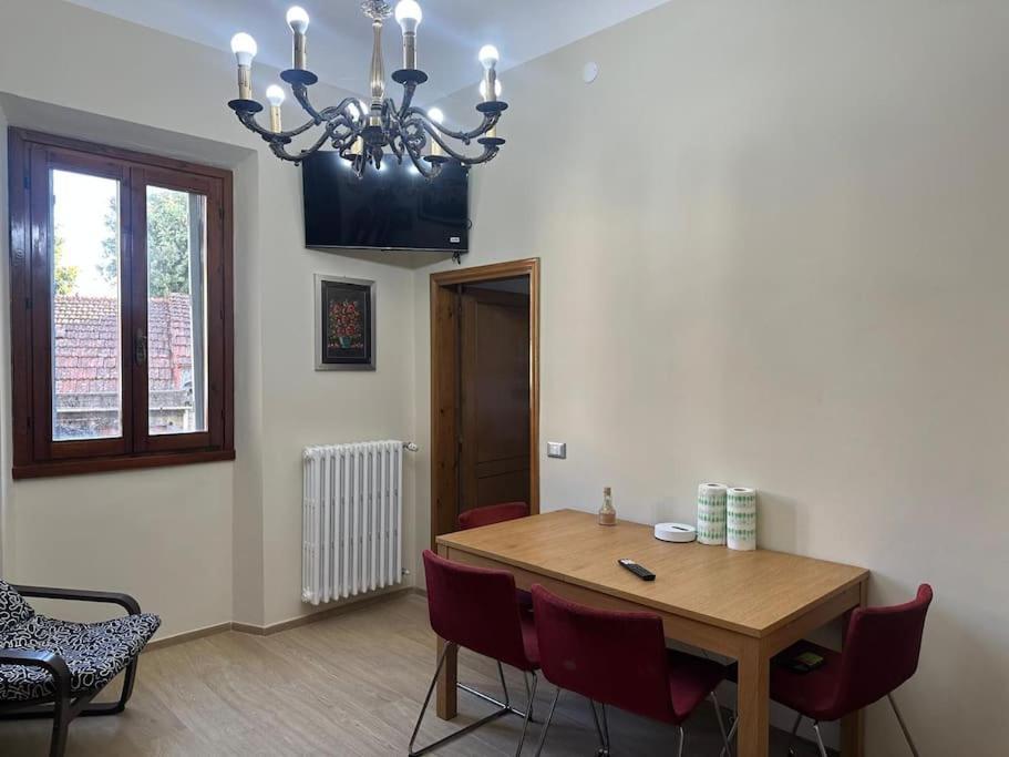 Lucia's Apartamento Florença