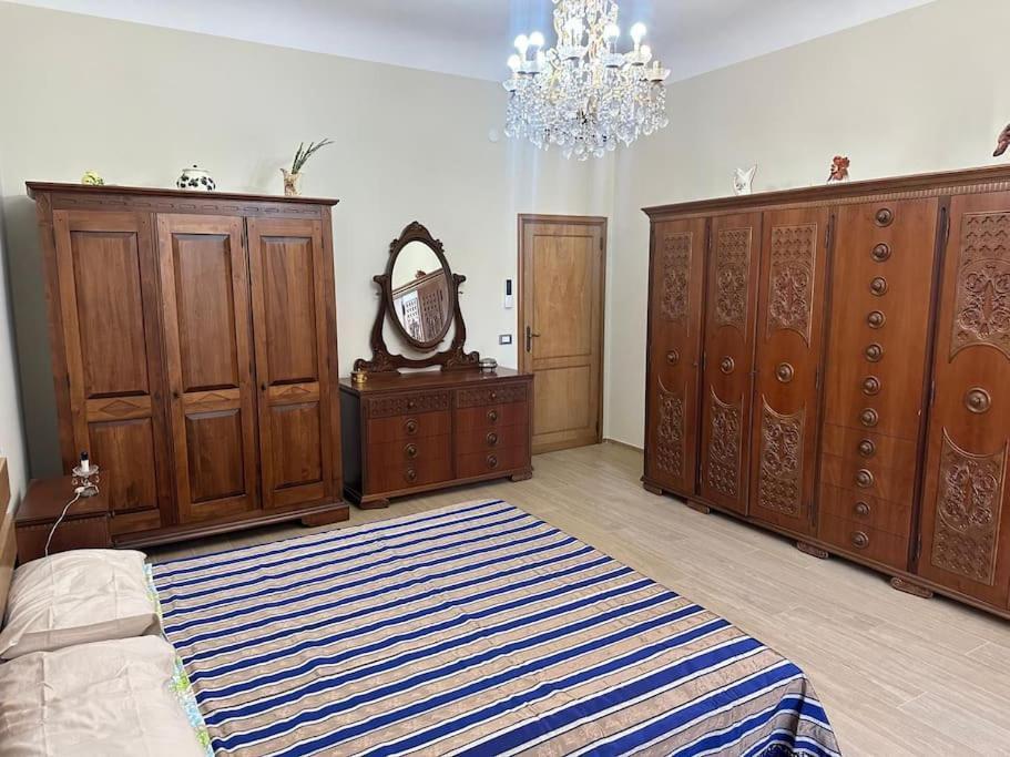 Apartamento Lucia's Florença