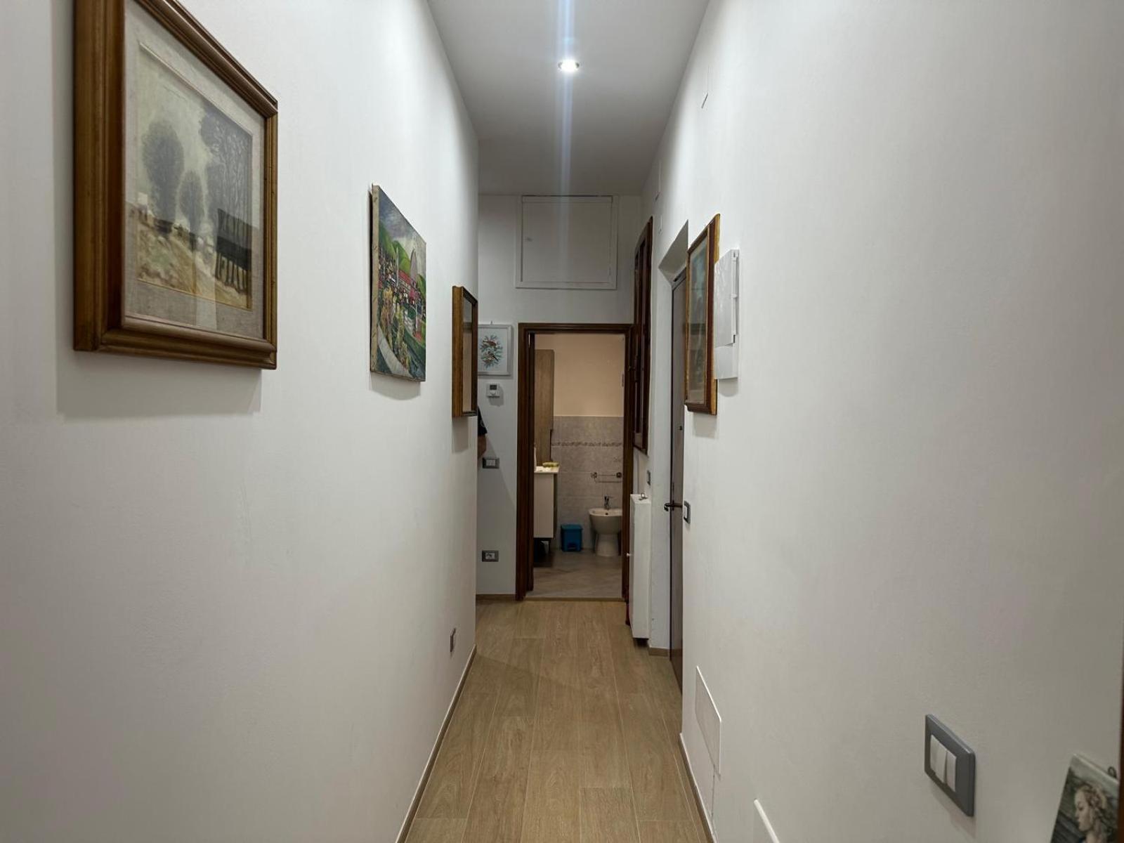 Apartamento Lucia's Florença
